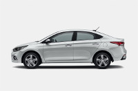 Прокат автомобилей в Ростове-на-Дону